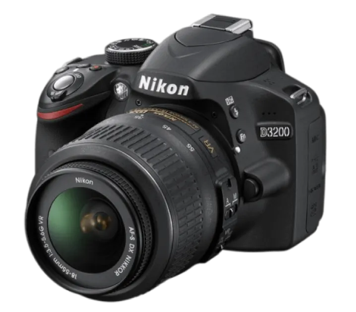 Ремонт Nikon в Архангельске - специализированный сервисный центр